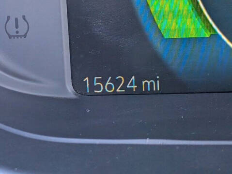 2020 Chevrolet Bolt EV Premier