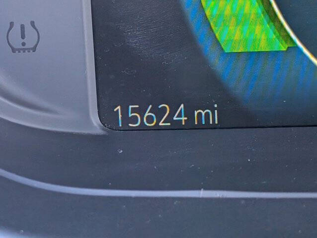2020 Chevrolet Bolt EV Premier