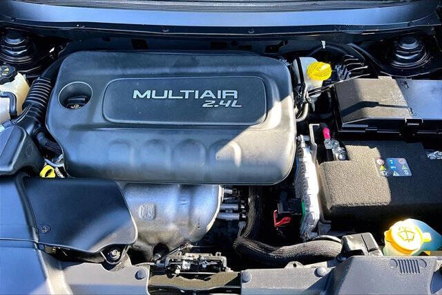 2014 Jeep Cherokee Sport