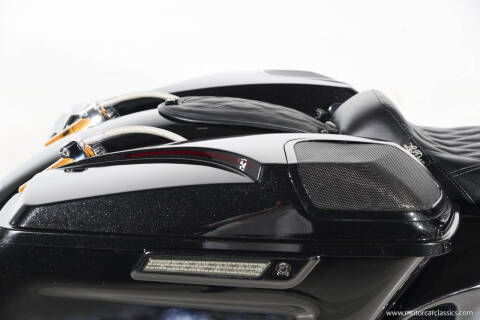2021 Harley-Davidson Street Glide Special