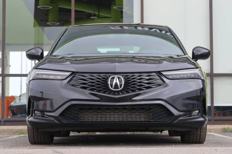 2023 Acura Integra w/A-SPEC