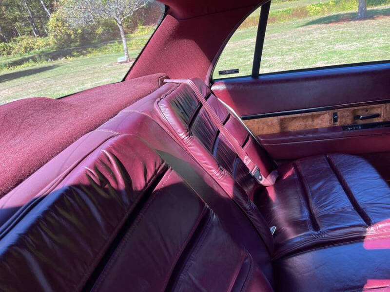 1994 Buick LeSabre Limited