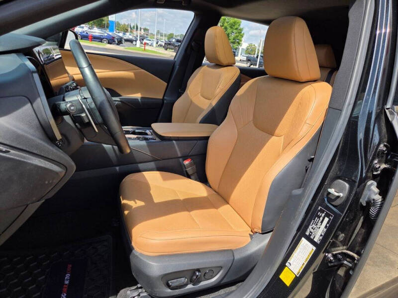 2025 Lexus RX 350
