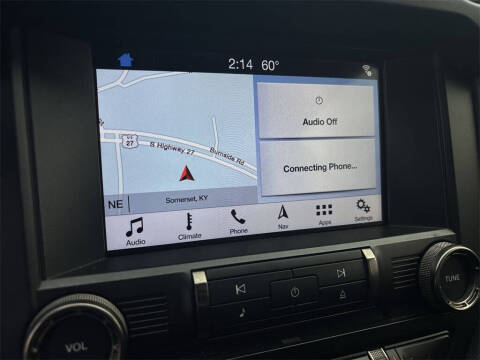 2016 Ford Mustang Shelby GT350