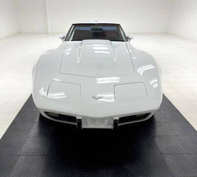 1979 Chevrolet Corvette