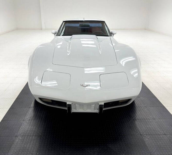 1979 Chevrolet Corvette