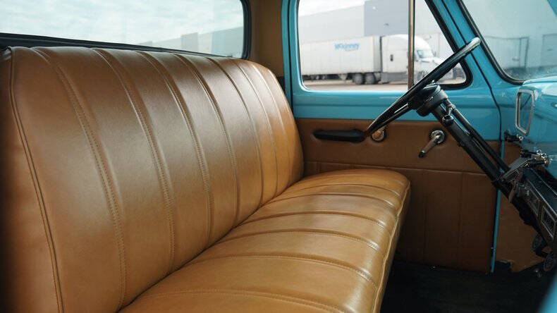 1953 Ford F-100