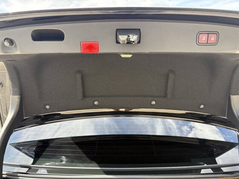 2012 Mercedes-Benz E-Class E 63 AMG