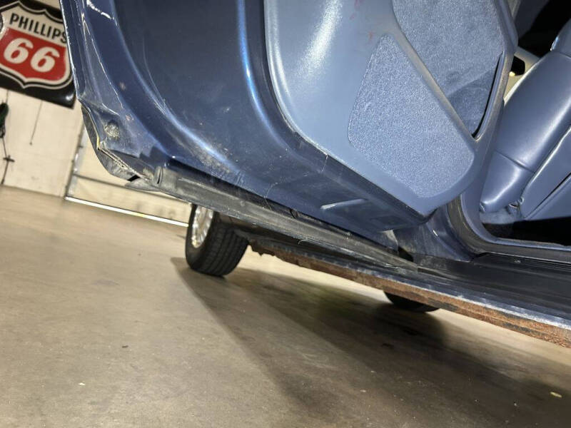 1996 Buick Roadmaster Estate