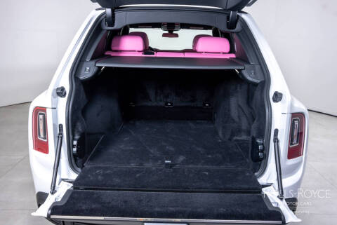 2024 Rolls-Royce Cullinan