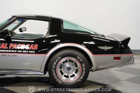 1978 Chevrolet Corvette