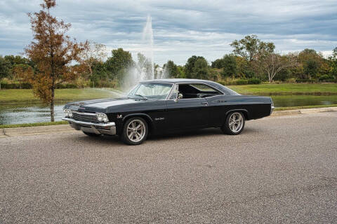 1965 Chevrolet Impala