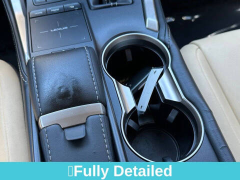 2020 Lexus NX 300