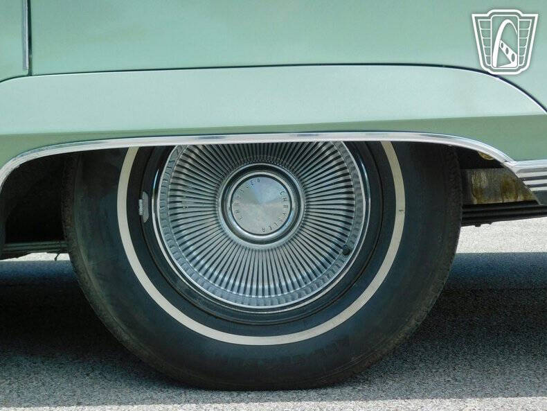 1967 Chrysler Newport