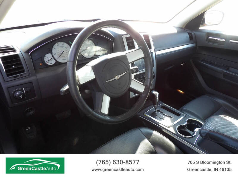 2010 Chrysler 300 Touring