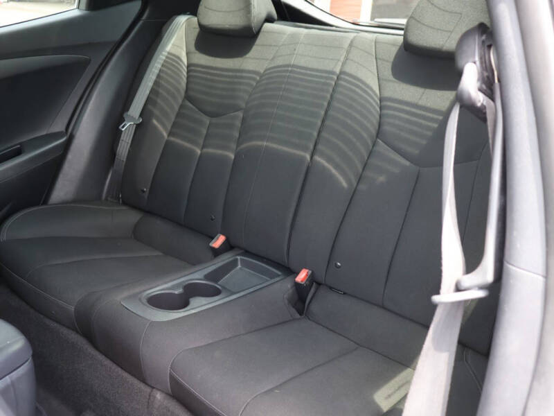 2016 Hyundai Veloster