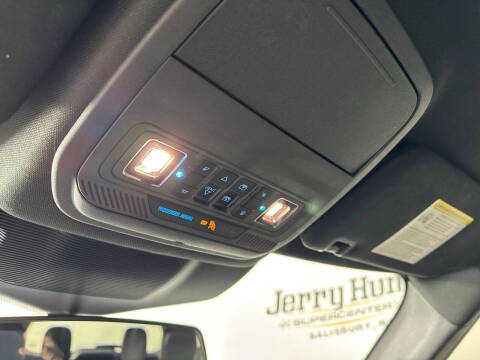 2021 Ford Explorer Timberline