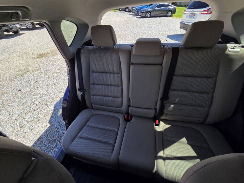 2013 Mazda CX-5 Touring