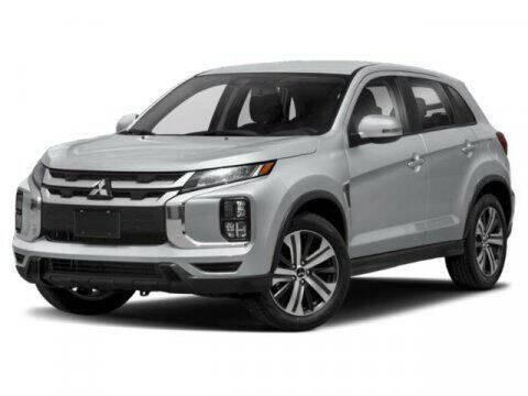 2021 Mitsubishi Outlander Sport