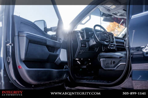 2023 Ford F-350 Super Duty Lariat