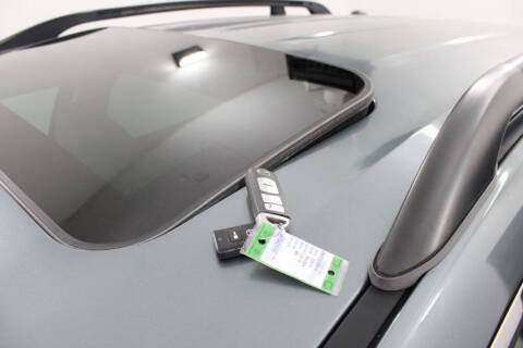 2011 Mazda CX-9 Touring