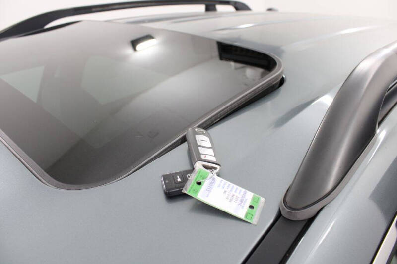 2011 Mazda CX-9 Touring