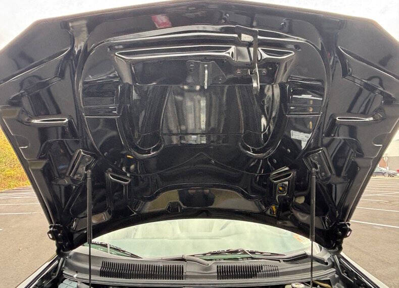 2000 Chevrolet Camaro