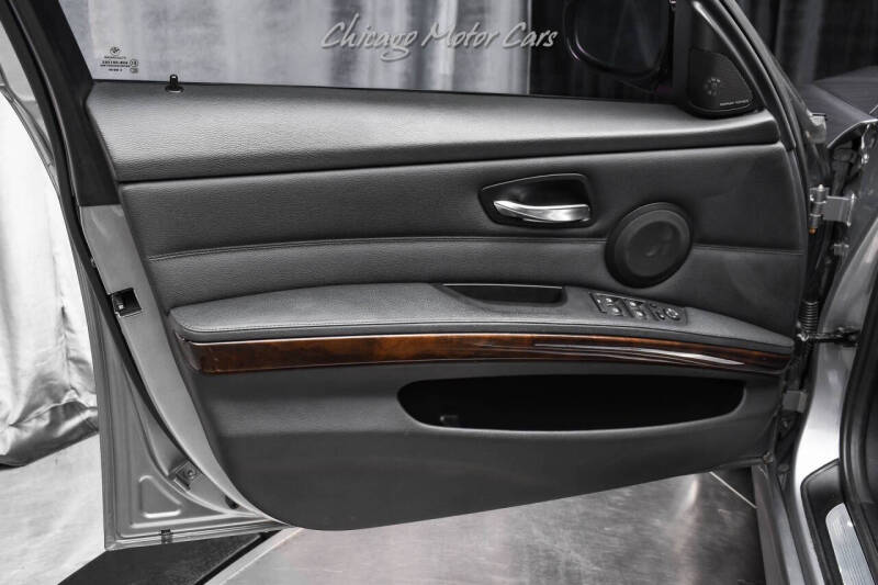 2011 BMW 3 Series 328i xDrive