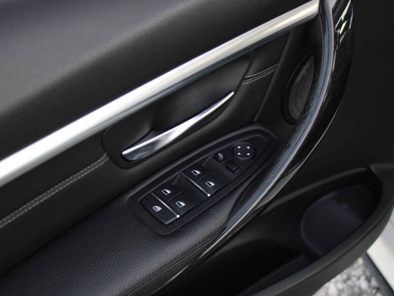 2018 BMW 3 Series 340i xDrive