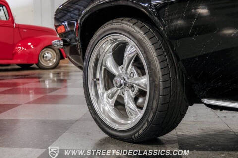 1979 Chevrolet Camaro