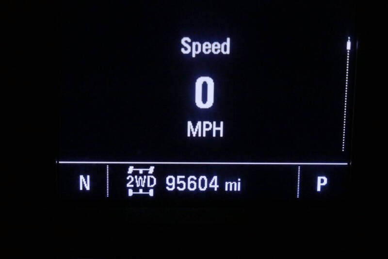 2022 GMC Sierra 3500HD