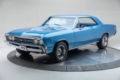 1967 Chevrolet Chevelle