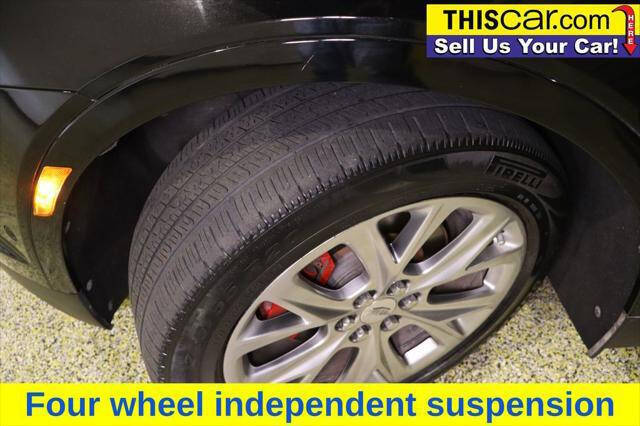 2020 Cadillac XT5 Sport