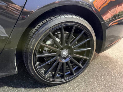 2017 Audi A6 2.0T Premium Plus