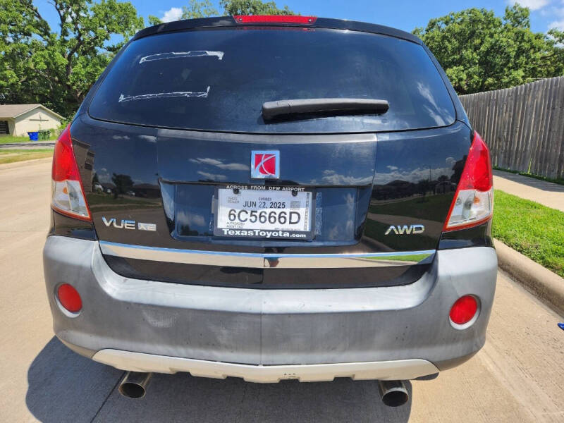 2009 Saturn Vue XE-V6
