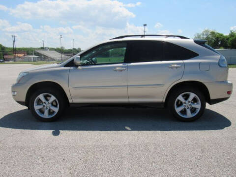 2006 Lexus RX 330