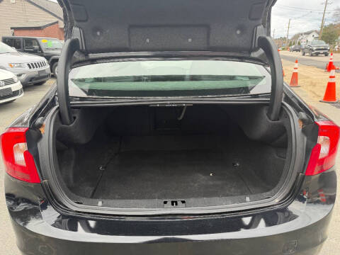 2016 Volvo S60 T5 Premier