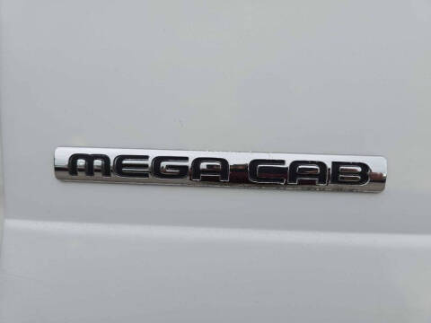 2006 Dodge Ram 2500