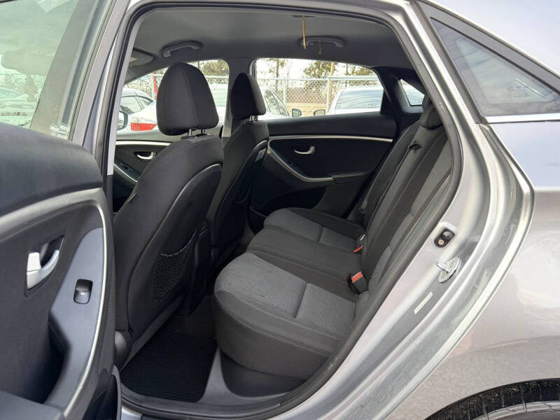 2013 Hyundai Elantra GT