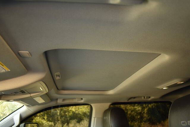 2019 GMC Sierra 2500HD Denali