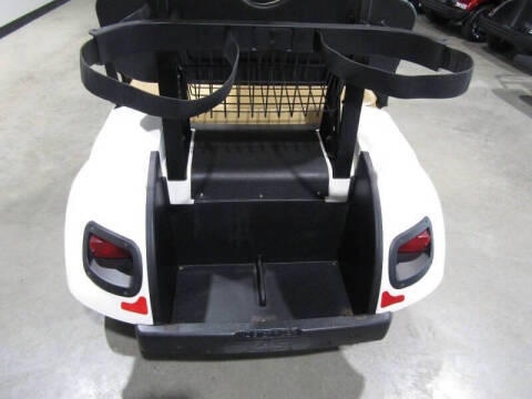 2020 E-Z-GO TXT