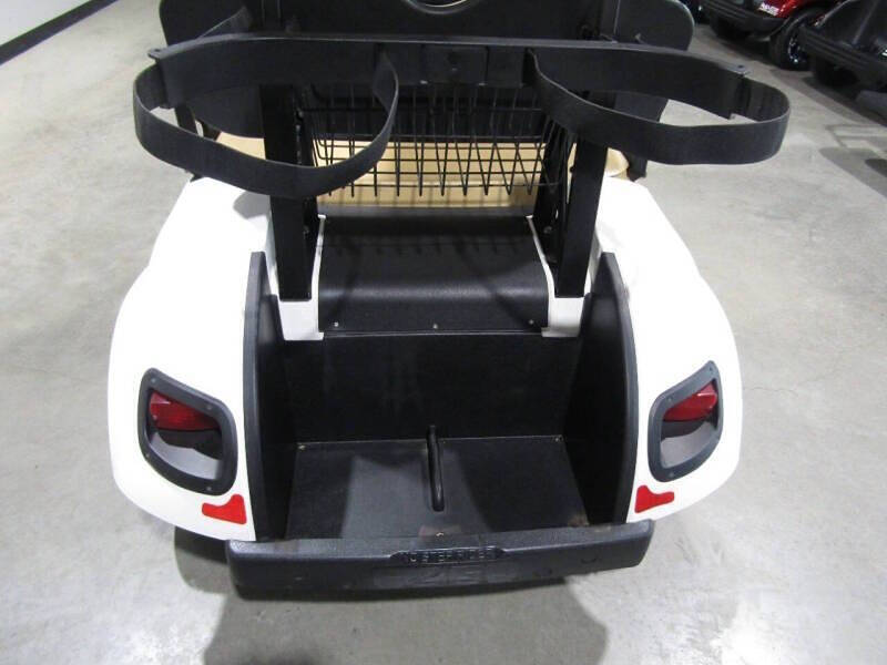 2020 E-Z-GO TXT