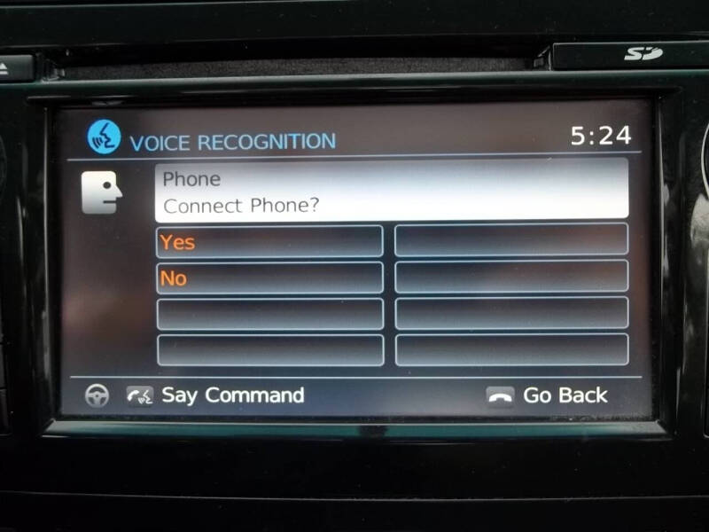 2013 Nissan Altima 2.5 SL