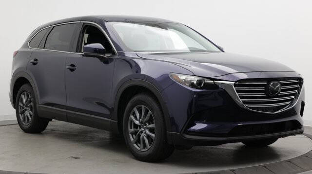 2022 Mazda CX-9 Touring