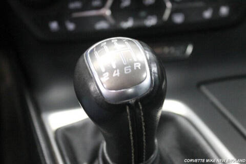 2015 Chevrolet Corvette Stingray