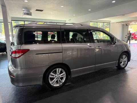 2016 Nissan Quest