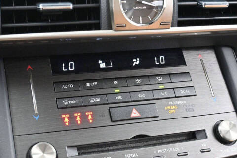 2019 Lexus IS 300