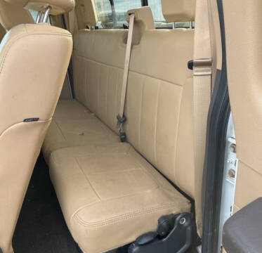 2011 Ford F-350 Super Duty Lariat