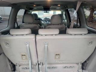 2005 Honda Odyssey EX-L w/DVD