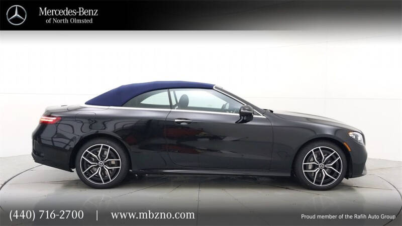 2023 Mercedes-Benz E-Class E 450 4MATIC